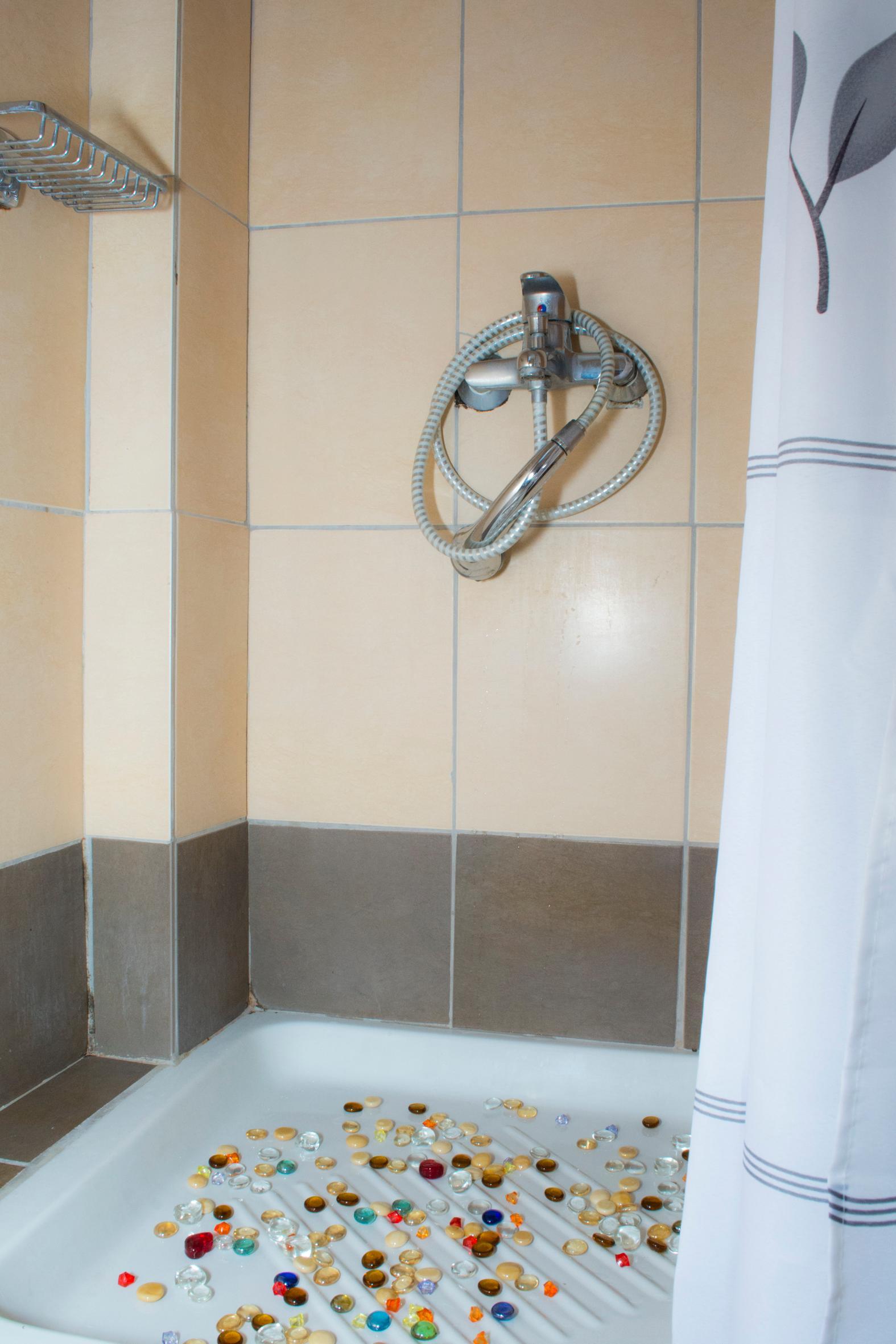 Nikos Hotel Mália Zewnętrze zdjęcie