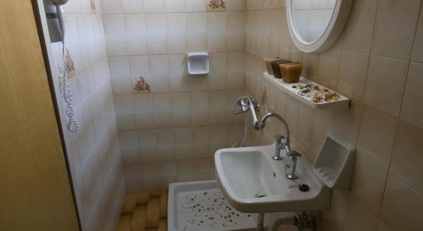 Nikos Hotel Mália Zewnętrze zdjęcie